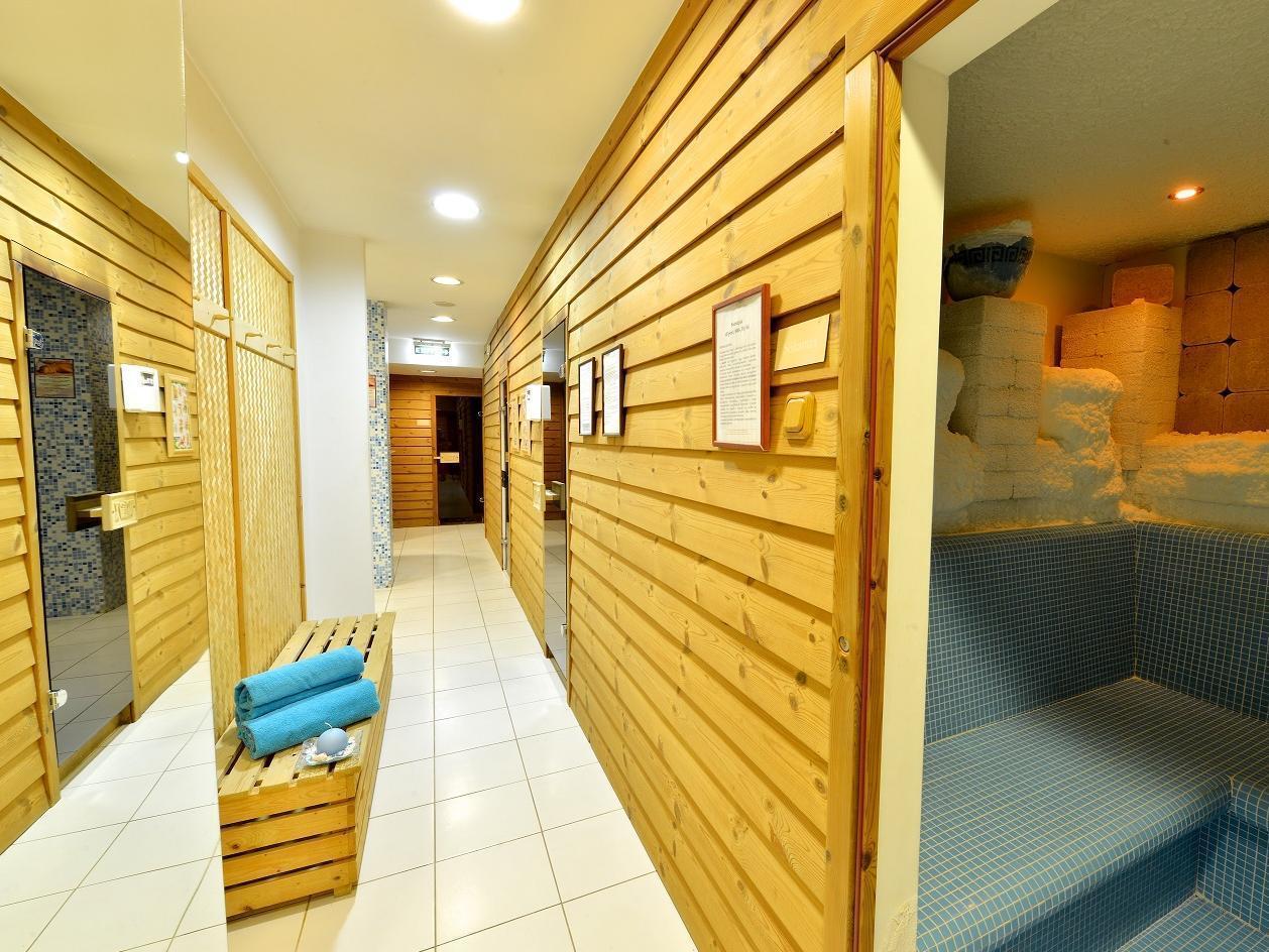 Hotel Irottkoe Kőszeg Eksteriør bilde