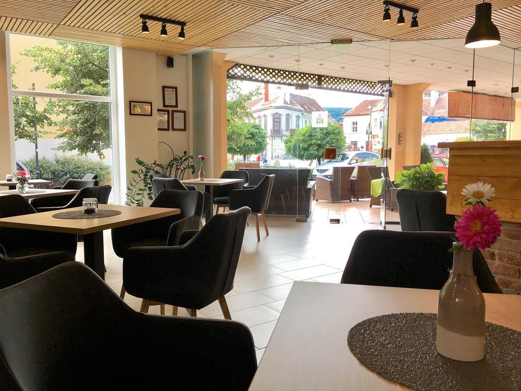 Hotel Irottkoe Kőszeg Eksteriør bilde