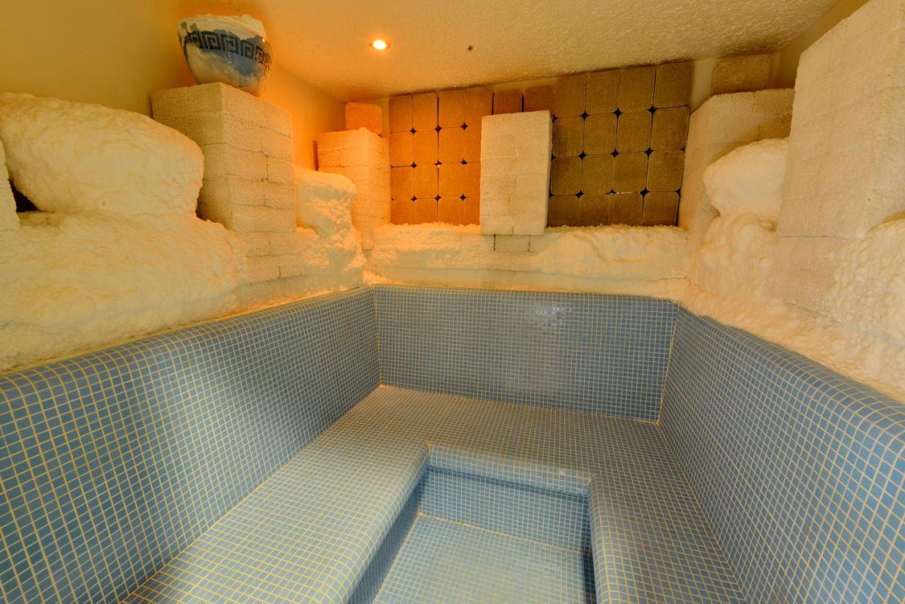 Hotel Irottkoe Kőszeg Eksteriør bilde